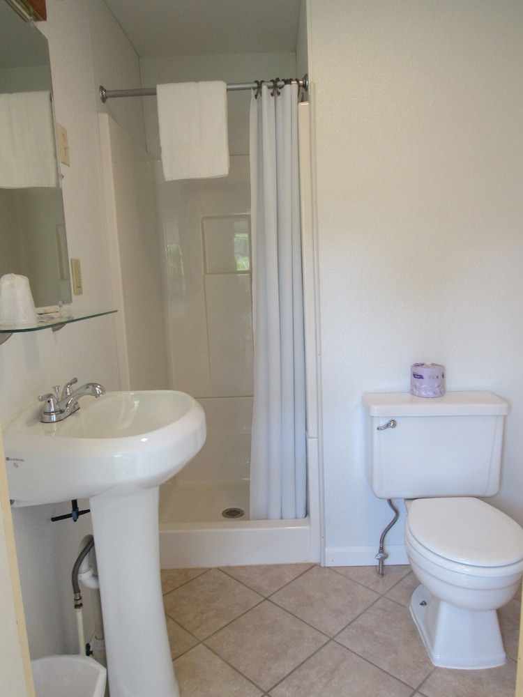 Acadia Gateway Motel