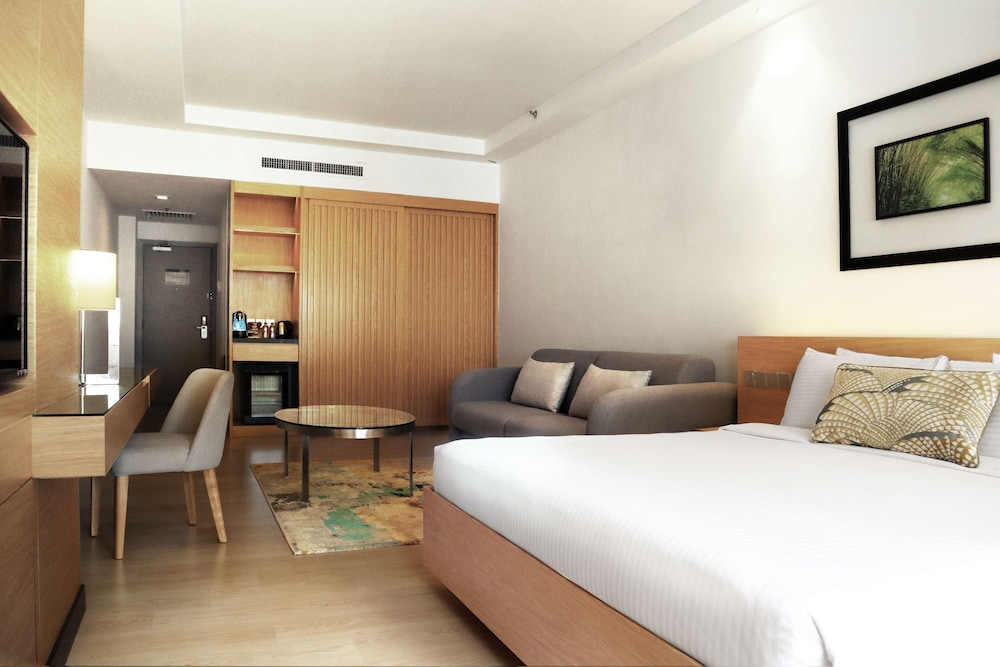 ANSA Hotel Kuala Lumpur 20