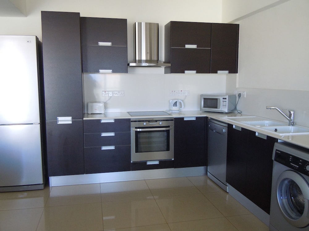 Athena Beach Villa