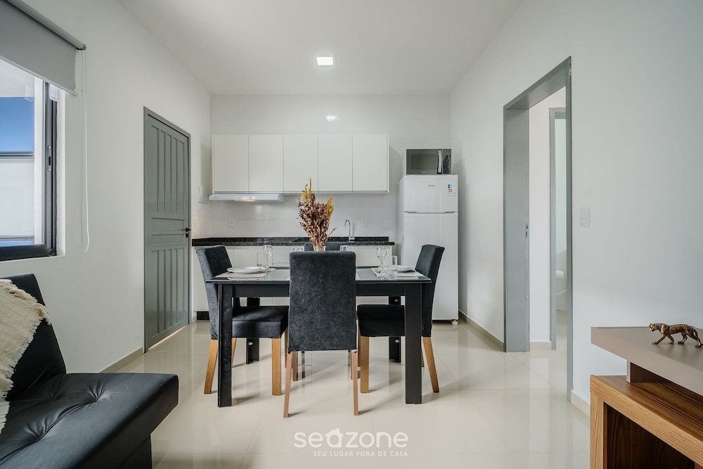 Beautiful Apartments in Campeche - Floripa - SCO