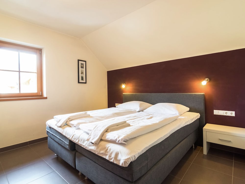 Chalet in ski Area in Mauterndorf With Sauna view 3