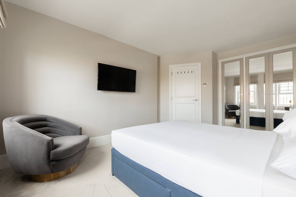 Draycott Place VII by Onefinestay