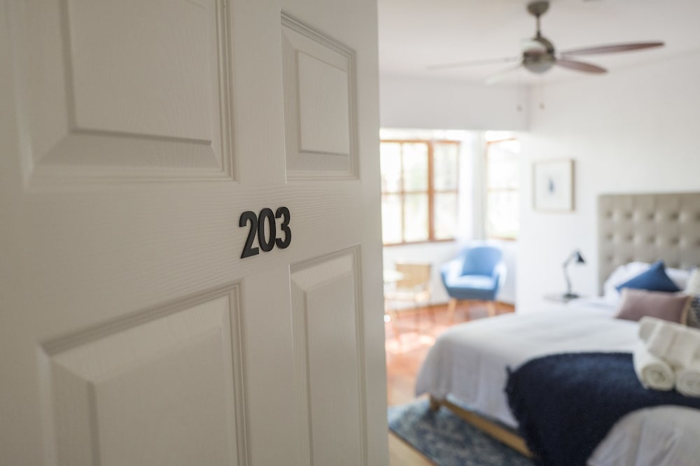 Belma Boutique B&B