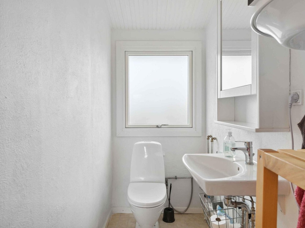 5 Star Holiday Home in Hornbaek