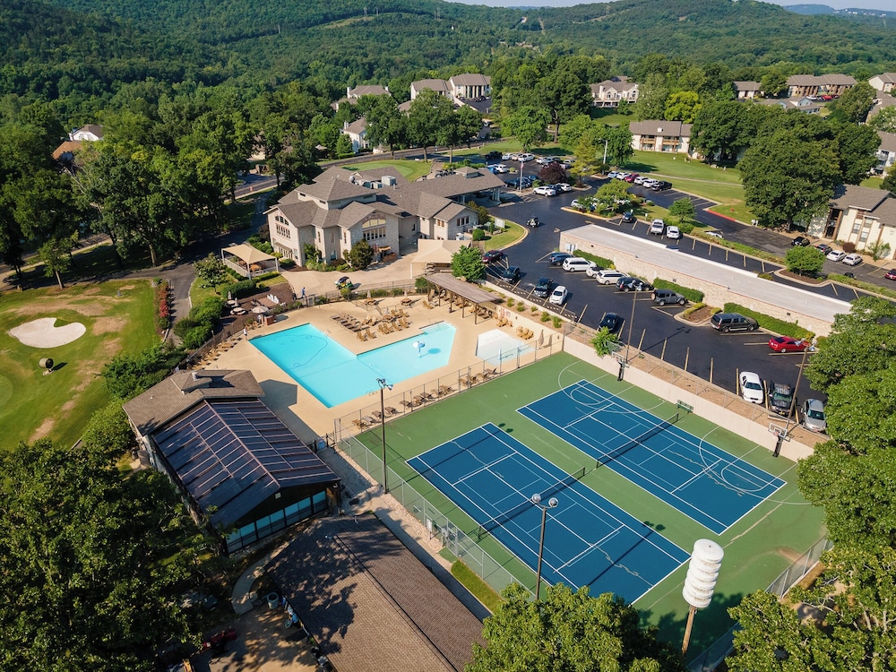 Pointe Royale Retreat - Relaxation Awaits!