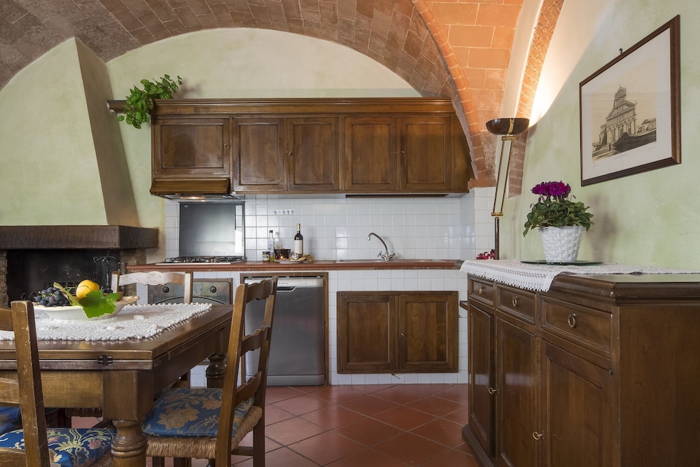 Agriturismo Il Sapito