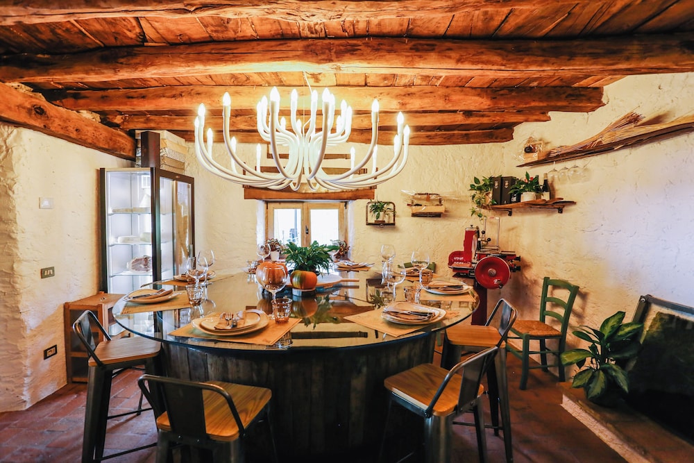Agriturismo Cafenile