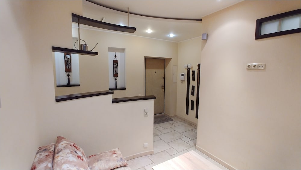 Kyiv Apartments Rent