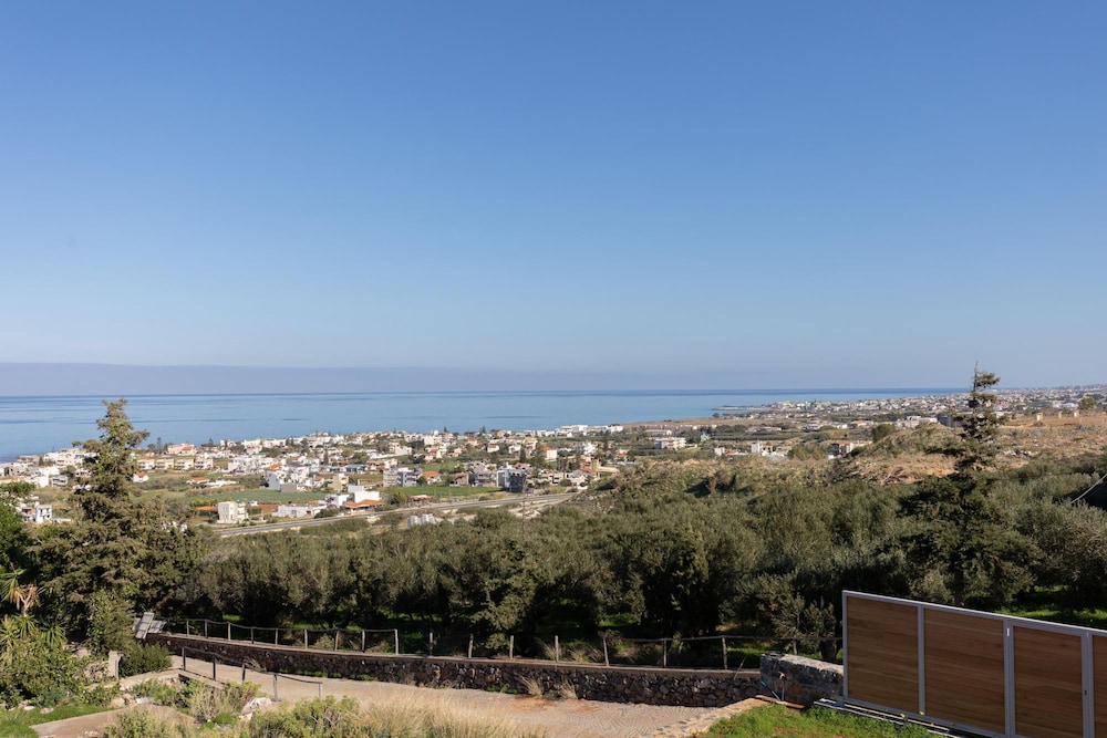 Luxury Villa U With Private Swimming Pool