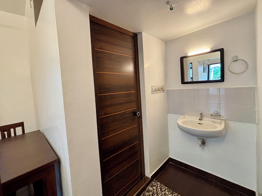 Fort Grande Stay
