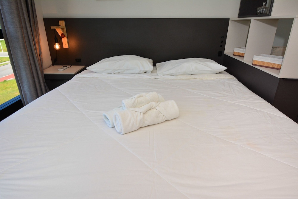 Studio Shopping OKA Floripa - Campeche