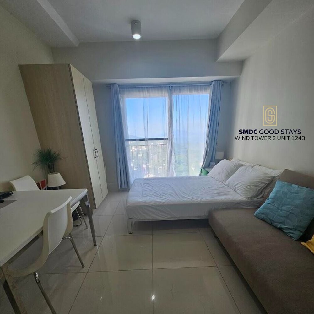 Wind Residences