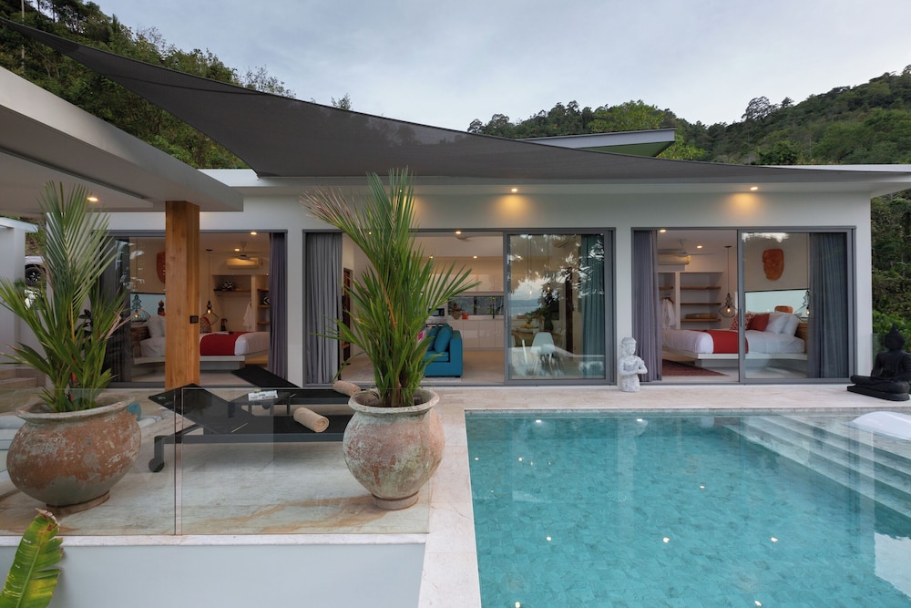 ZOG Villas