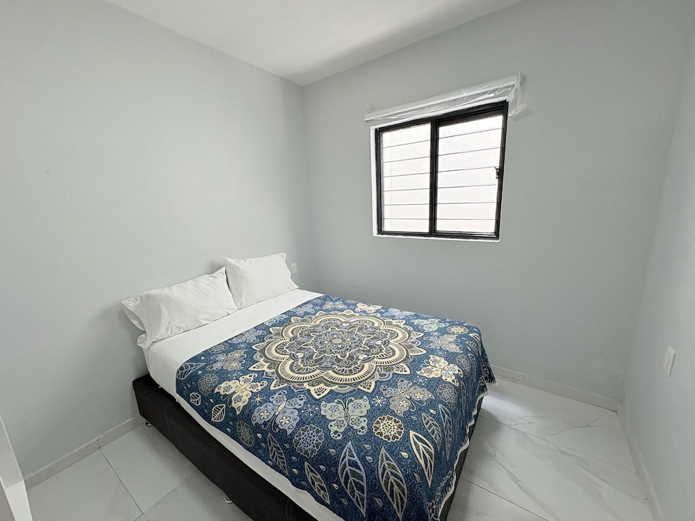 Residencia Gran Coyula Orange B
