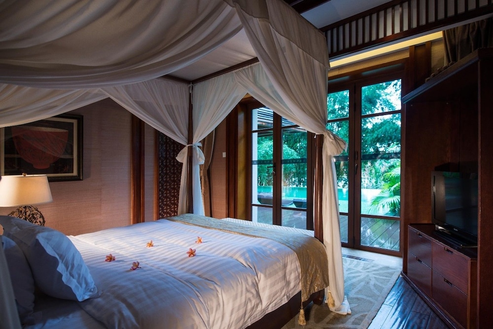 GLOBAL MIGRATORY BIRDS RESORT HOTEL