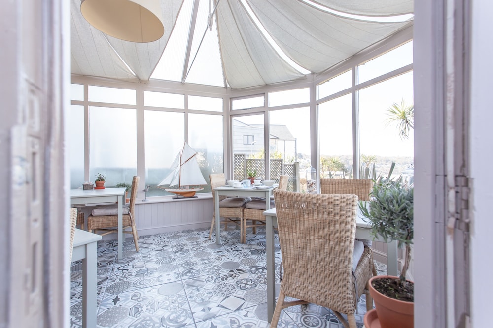 Headland House Luxury B&B