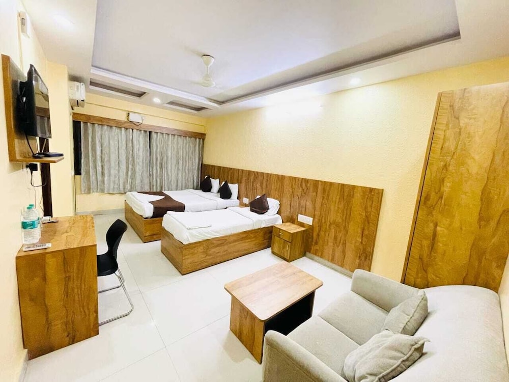Hotel Gs Suites