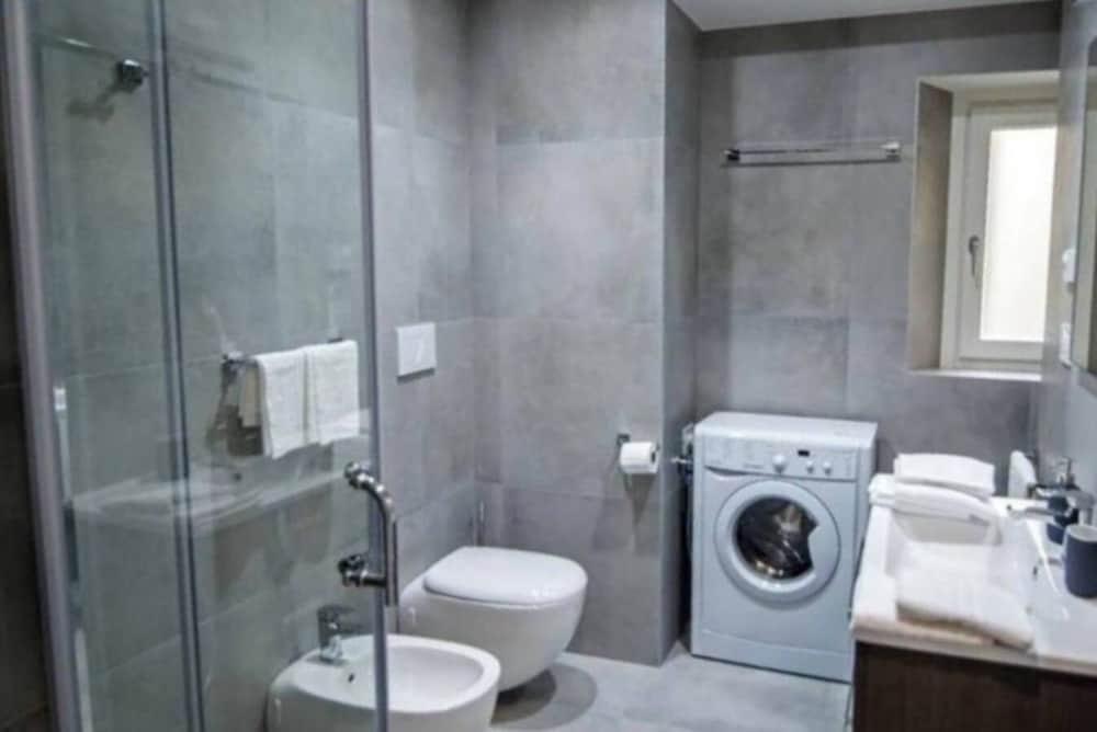 JOIVY Apartments - Trieste Goldoni