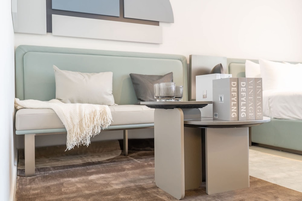 A Perfect Studio in Mag 980 That Sleeps 2