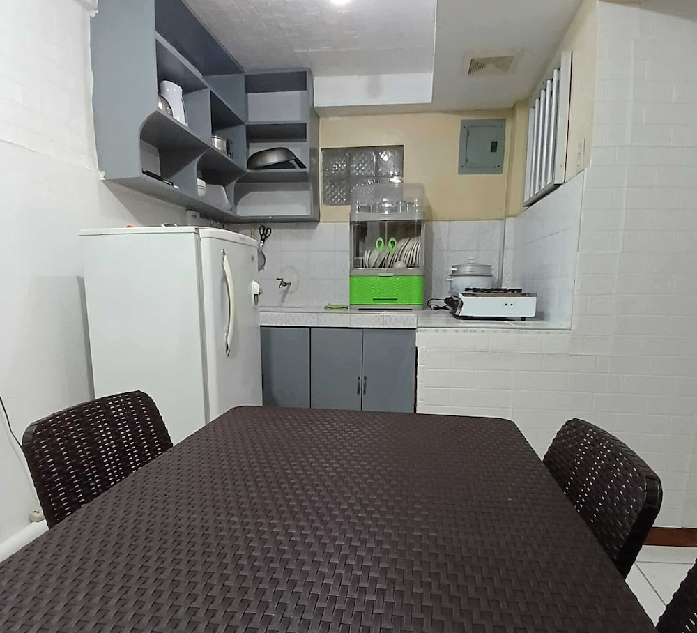 Comfortable Stay in Baguio City