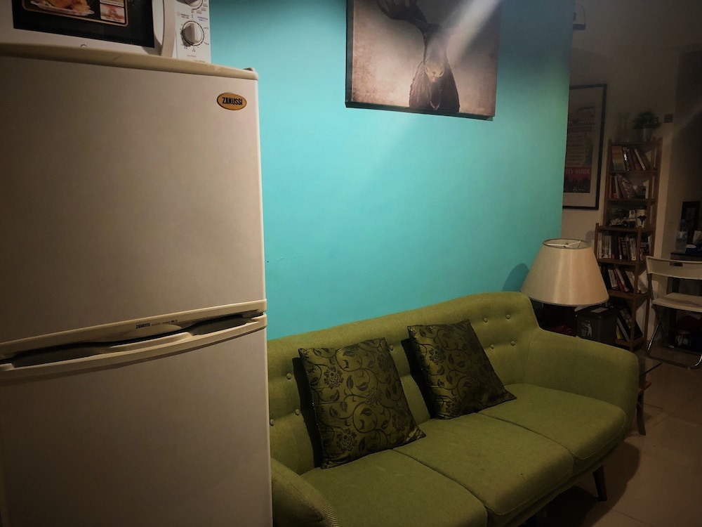 Urban Pack - Hostel