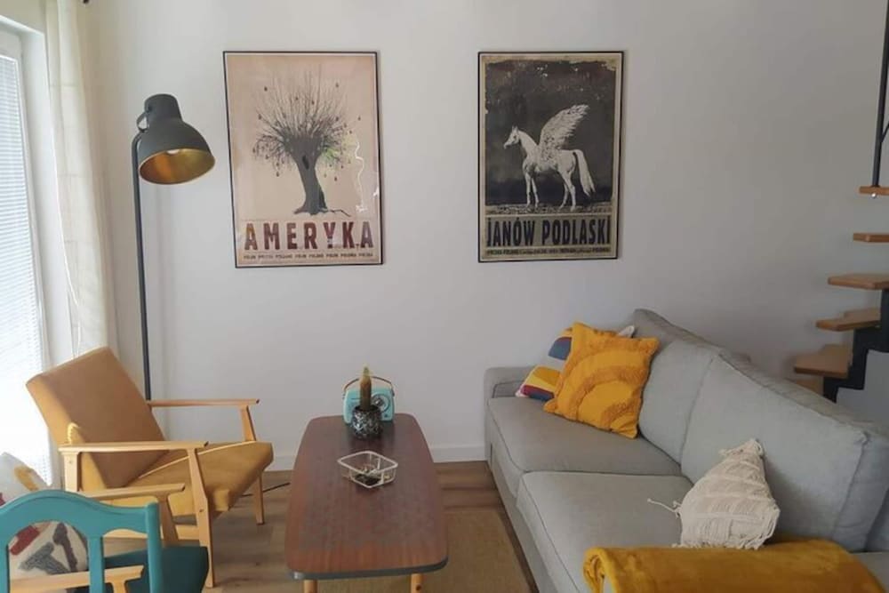 Holiday Home in Sieciemin Near Baltic Coast