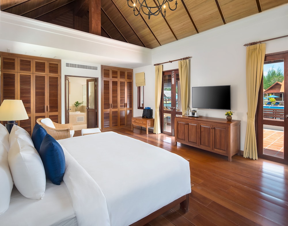 Le MENARA KHAO LAK