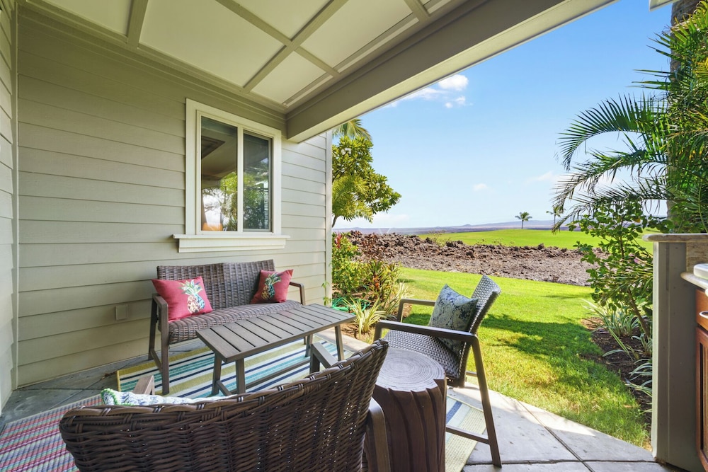 Castle at Mauna Lani Golf Villas - A3