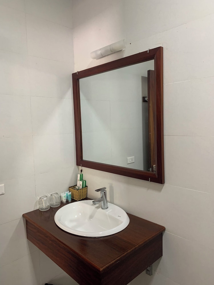 Him Lam Eco Resort