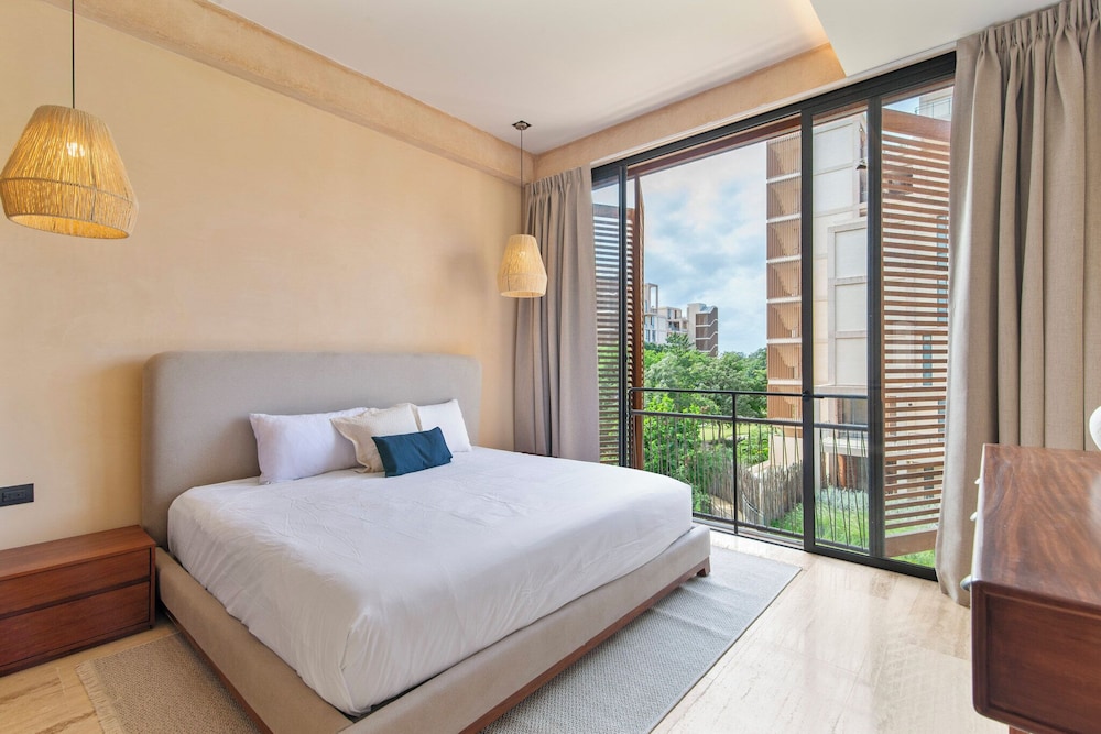 The Village Residences by Casago