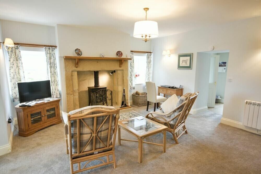 The Lodge