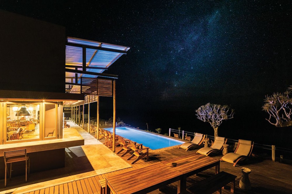 Fish River Lodge