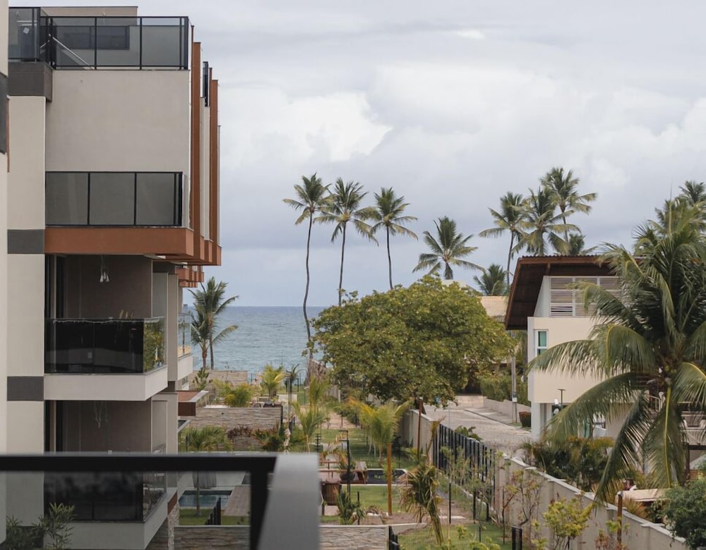 Sintta Experience Cais Eco Residência