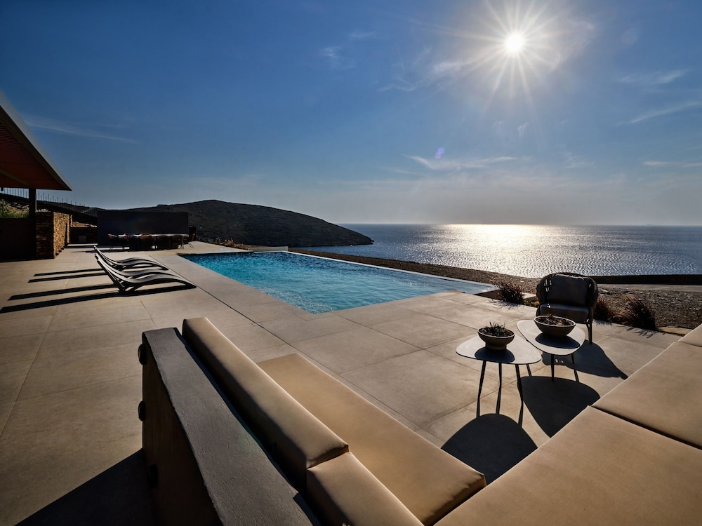 Big Blue Villas I - Andros photo 5