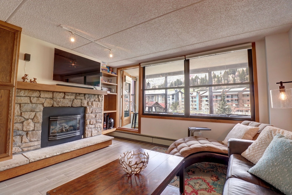 SkyRun Vacation Homes - Copper Mountain Resort