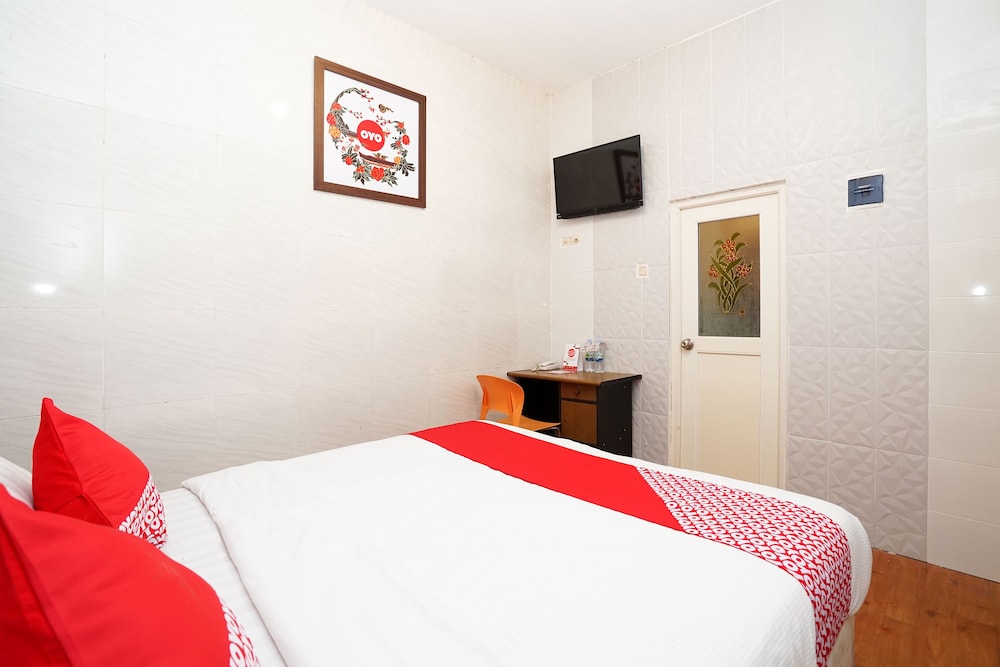 Hotel O Mojokerto Guesthouse