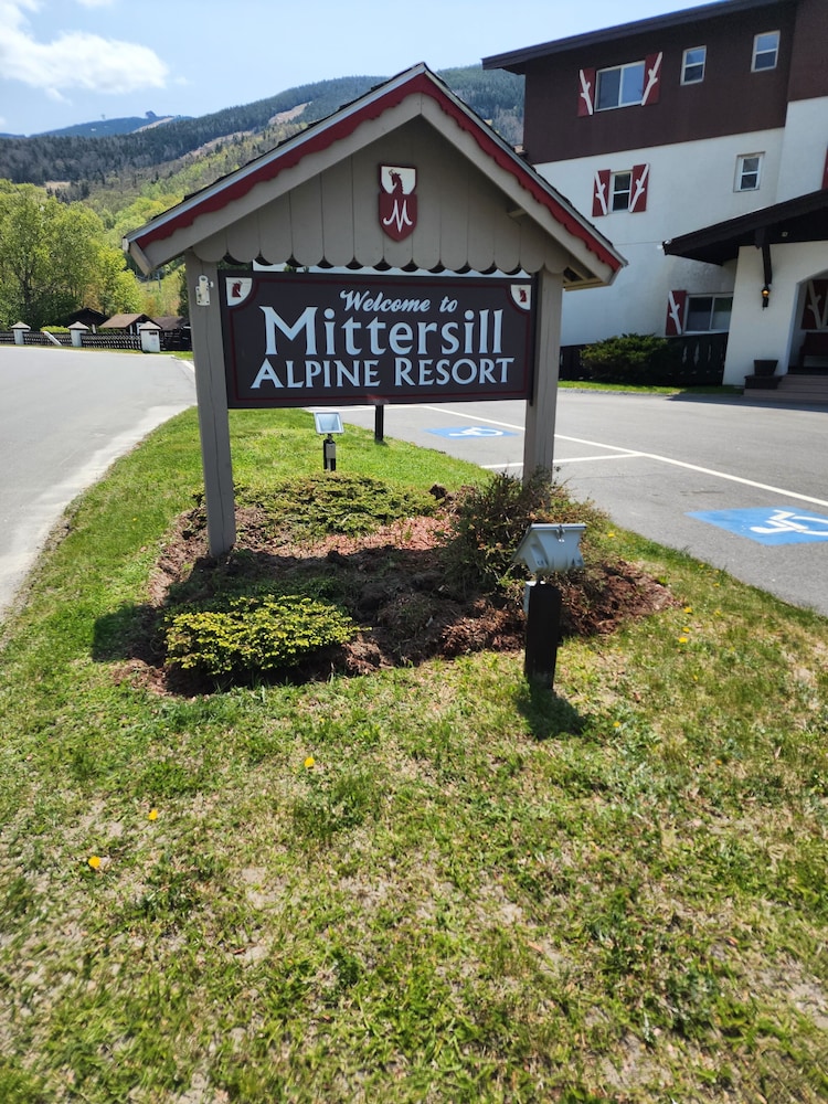 Mittersill Alpine Resort