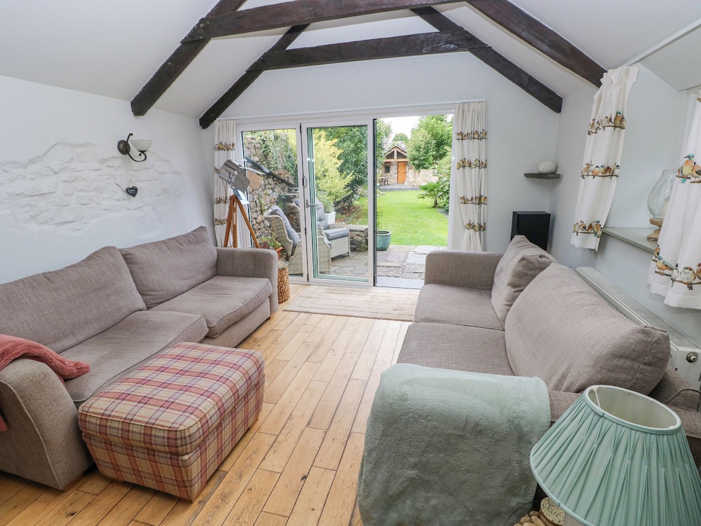 Inglenook Cottage