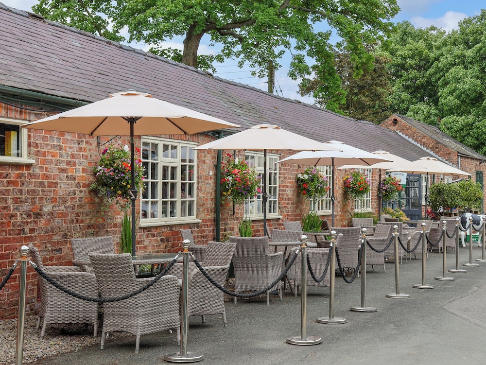 Chauffeurs Cottage