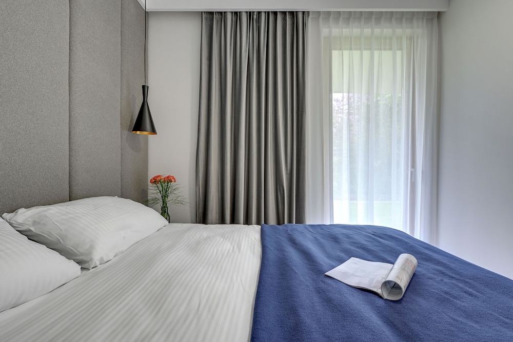 Equus Apartments view 3