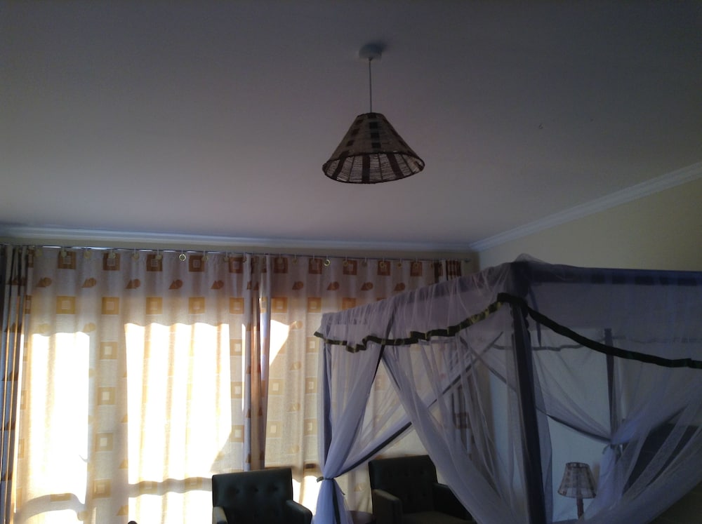AA Lodge Amboseli