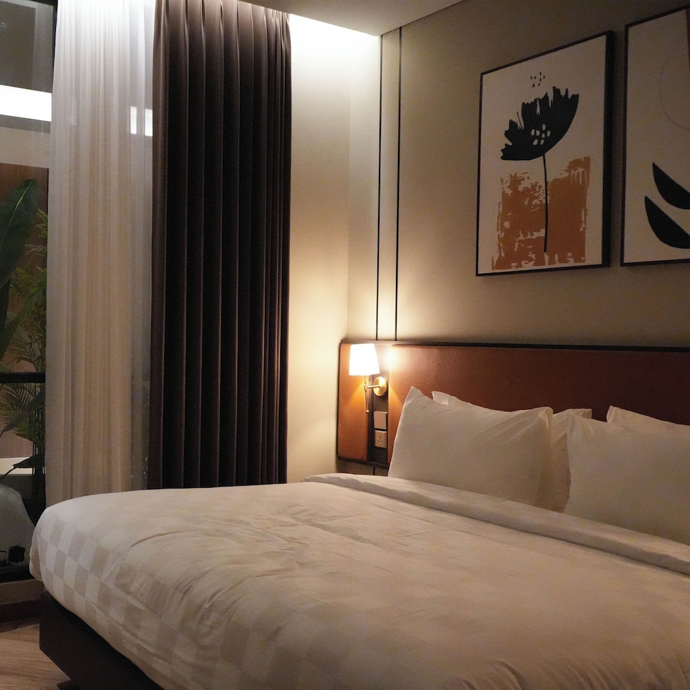 Cordela Suite Cianjur