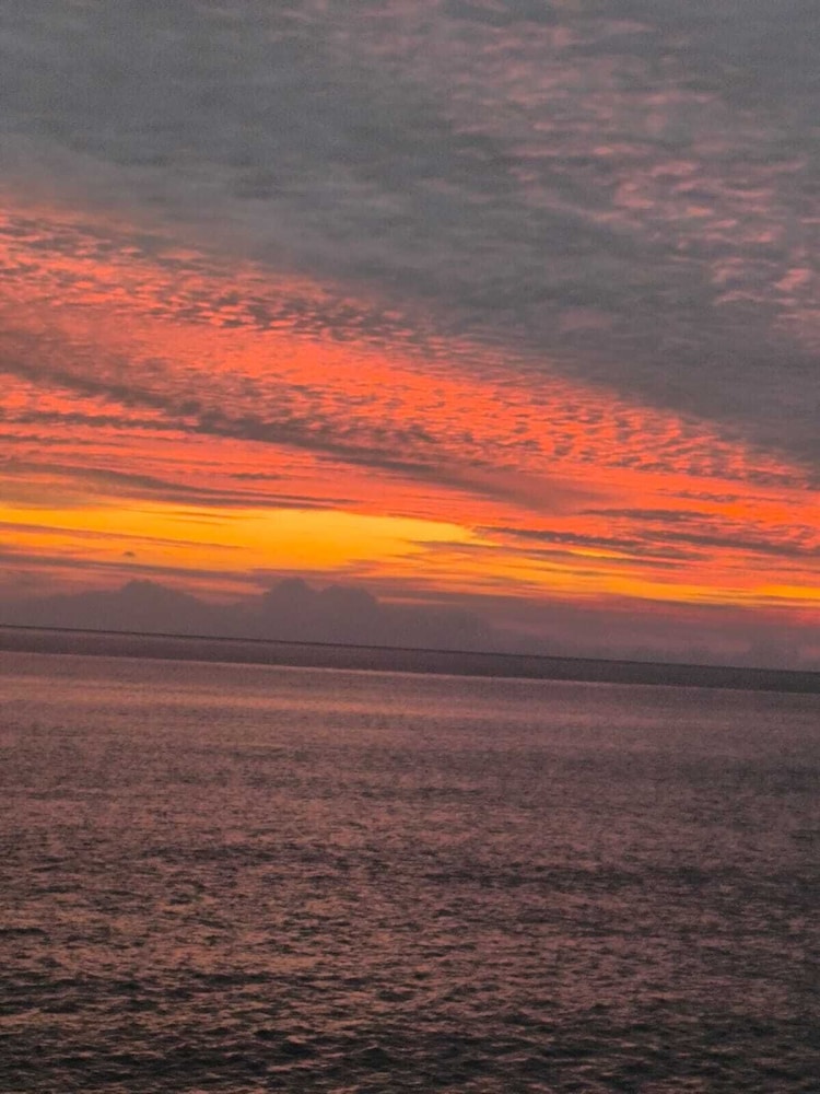 Sunset View Self Catering