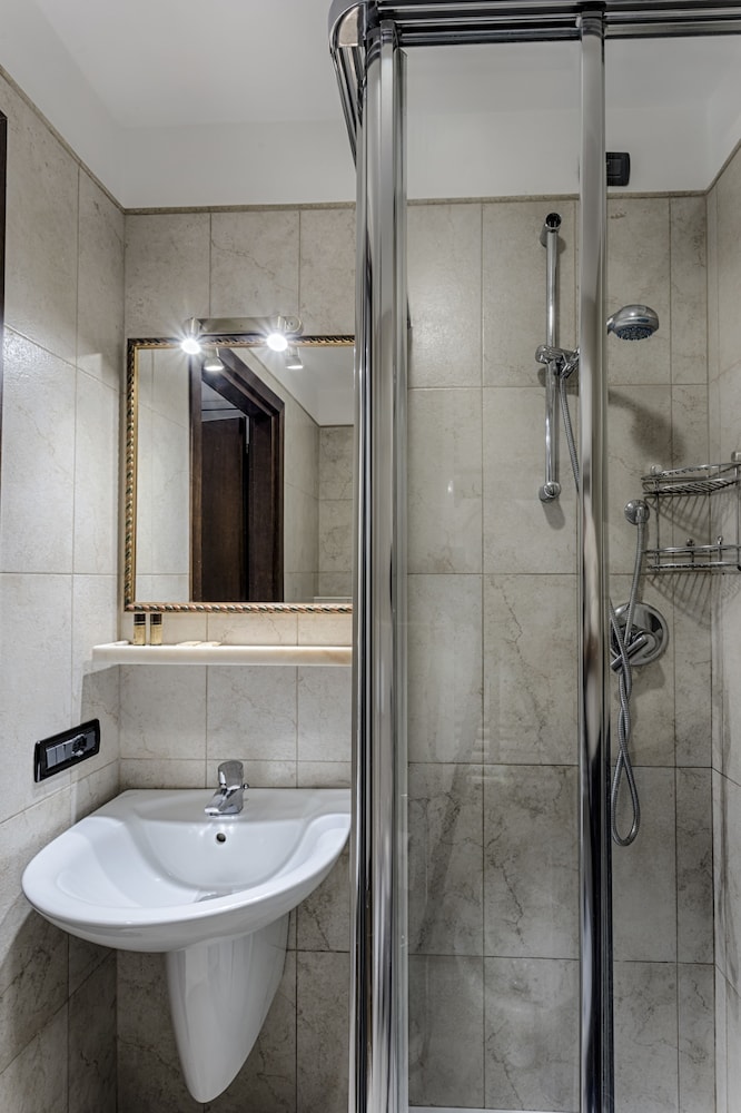 Hotel Guerrato