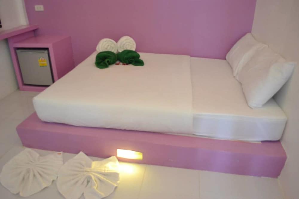 Pakgasri Guest House