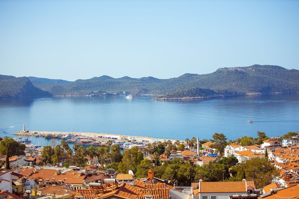 Kas Artemis Hotel - Image 52