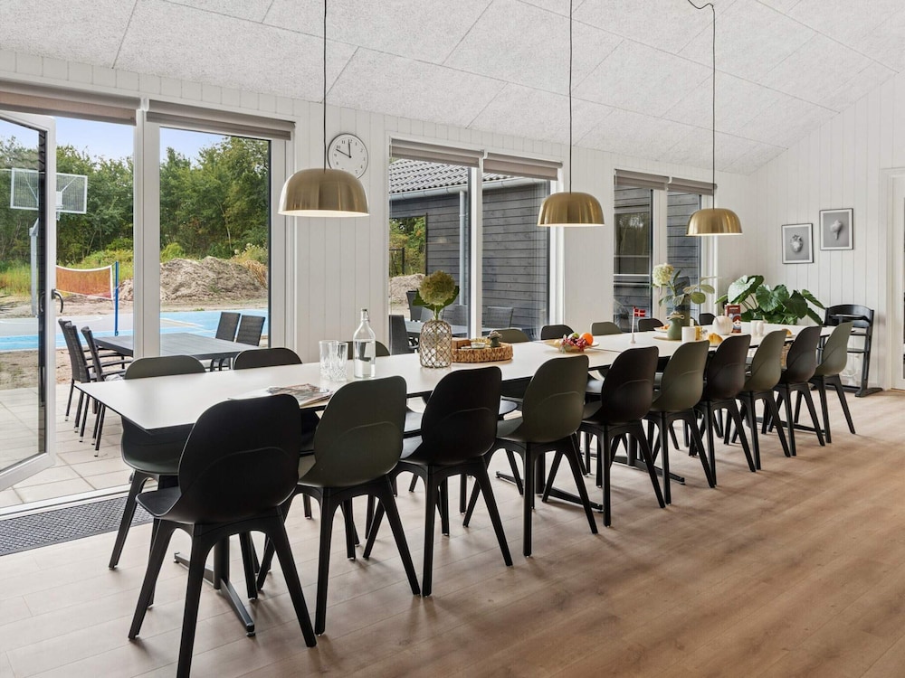 5 Star Holiday Home in Rodby