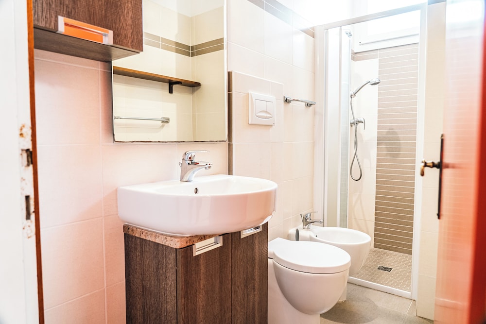 Beautiful Flat With sea View in Bibione