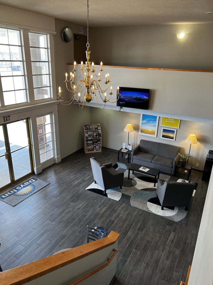 Days Inn by Wyndham Hays view 2