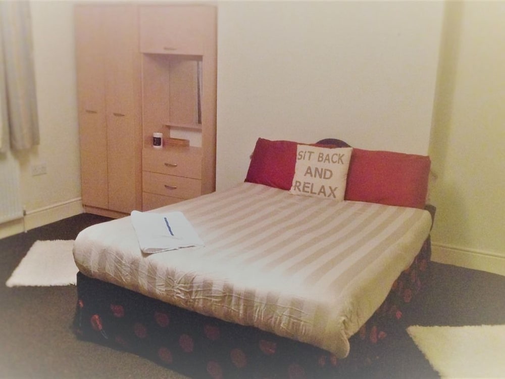 Birmingham Guest House 17